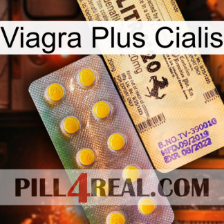 Viagra Plus Cialis new06